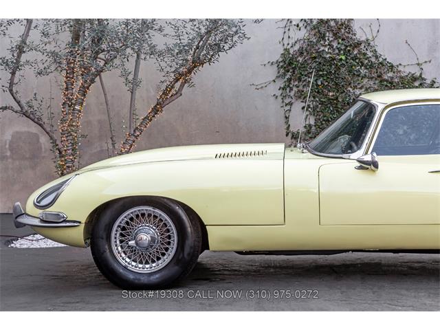 1966 Jaguar XKE (CC-2045383) for sale in Beverly Hills, California