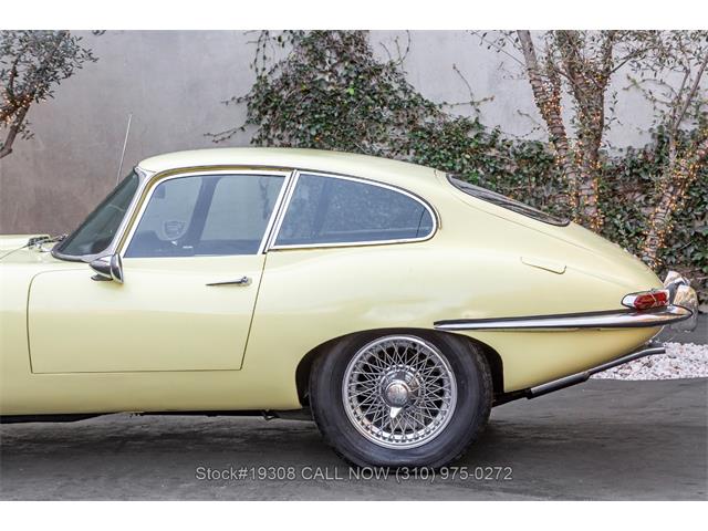 1966 Jaguar XKE (CC-2045383) for sale in Beverly Hills, California