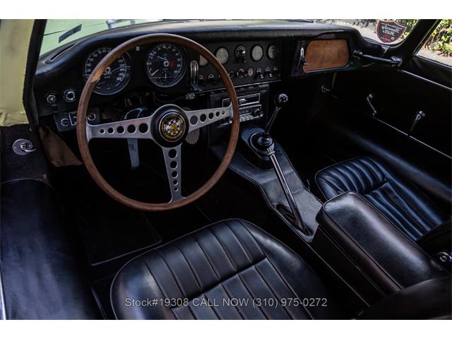 1966 Jaguar XKE (CC-2045383) for sale in Beverly Hills, California
