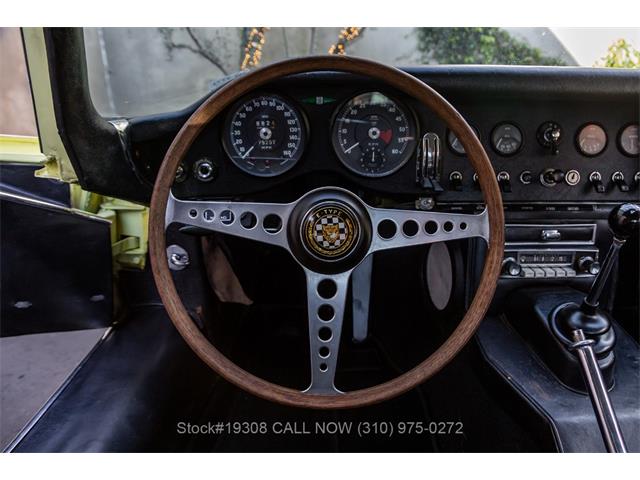 1966 Jaguar XKE (CC-2045383) for sale in Beverly Hills, California