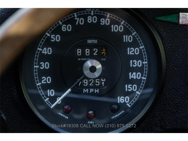1966 Jaguar XKE (CC-2045383) for sale in Beverly Hills, California