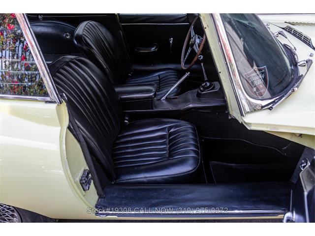 1966 Jaguar XKE (CC-2045383) for sale in Beverly Hills, California
