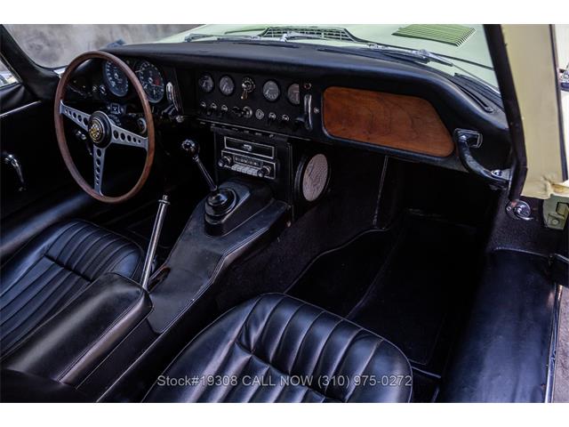 1966 Jaguar XKE (CC-2045383) for sale in Beverly Hills, California