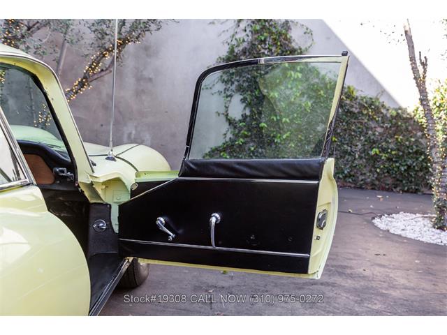 1966 Jaguar XKE (CC-2045383) for sale in Beverly Hills, California
