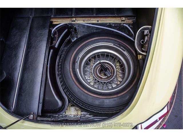 1966 Jaguar XKE (CC-2045383) for sale in Beverly Hills, California