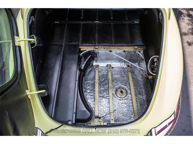 1966 Jaguar XKE (CC-2045383) for sale in Beverly Hills, California