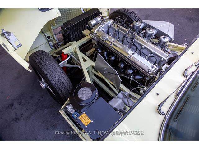 1966 Jaguar XKE (CC-2045383) for sale in Beverly Hills, California