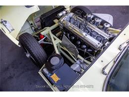 1966 Jaguar XKE (CC-2045383) for sale in Beverly Hills, California