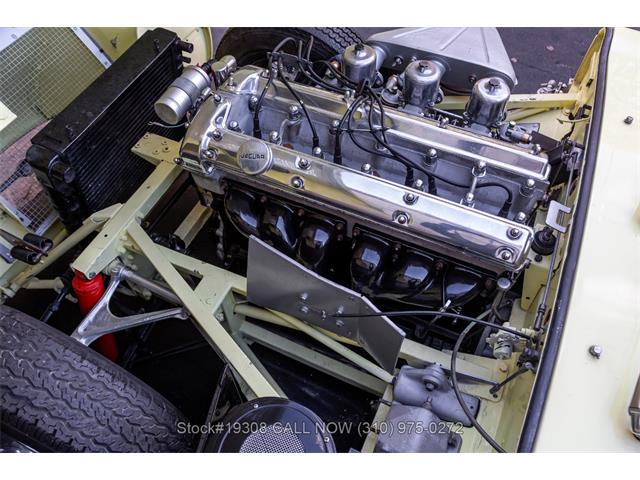 1966 Jaguar XKE (CC-2045383) for sale in Beverly Hills, California