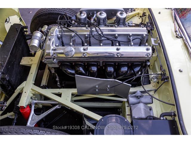 1966 Jaguar XKE (CC-2045383) for sale in Beverly Hills, California