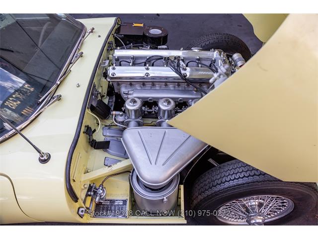1966 Jaguar XKE (CC-2045383) for sale in Beverly Hills, California