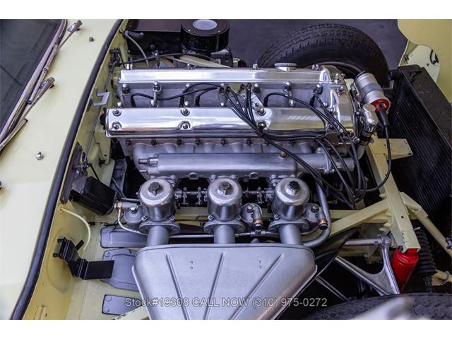 1966 Jaguar XKE (CC-2045383) for sale in Beverly Hills, California