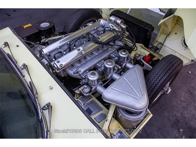1966 Jaguar XKE (CC-2045383) for sale in Beverly Hills, California