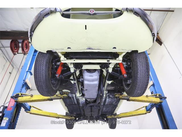 1966 Jaguar XKE (CC-2045383) for sale in Beverly Hills, California