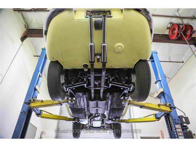 1966 Jaguar XKE (CC-2045383) for sale in Beverly Hills, California
