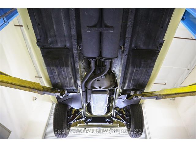 1966 Jaguar XKE (CC-2045383) for sale in Beverly Hills, California