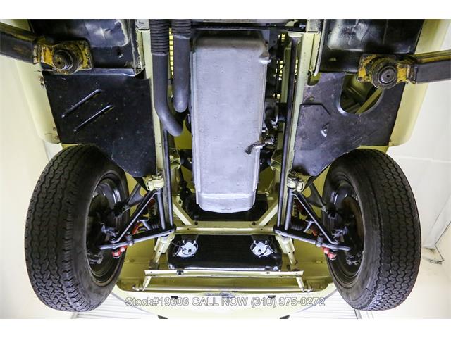 1966 Jaguar XKE (CC-2045383) for sale in Beverly Hills, California