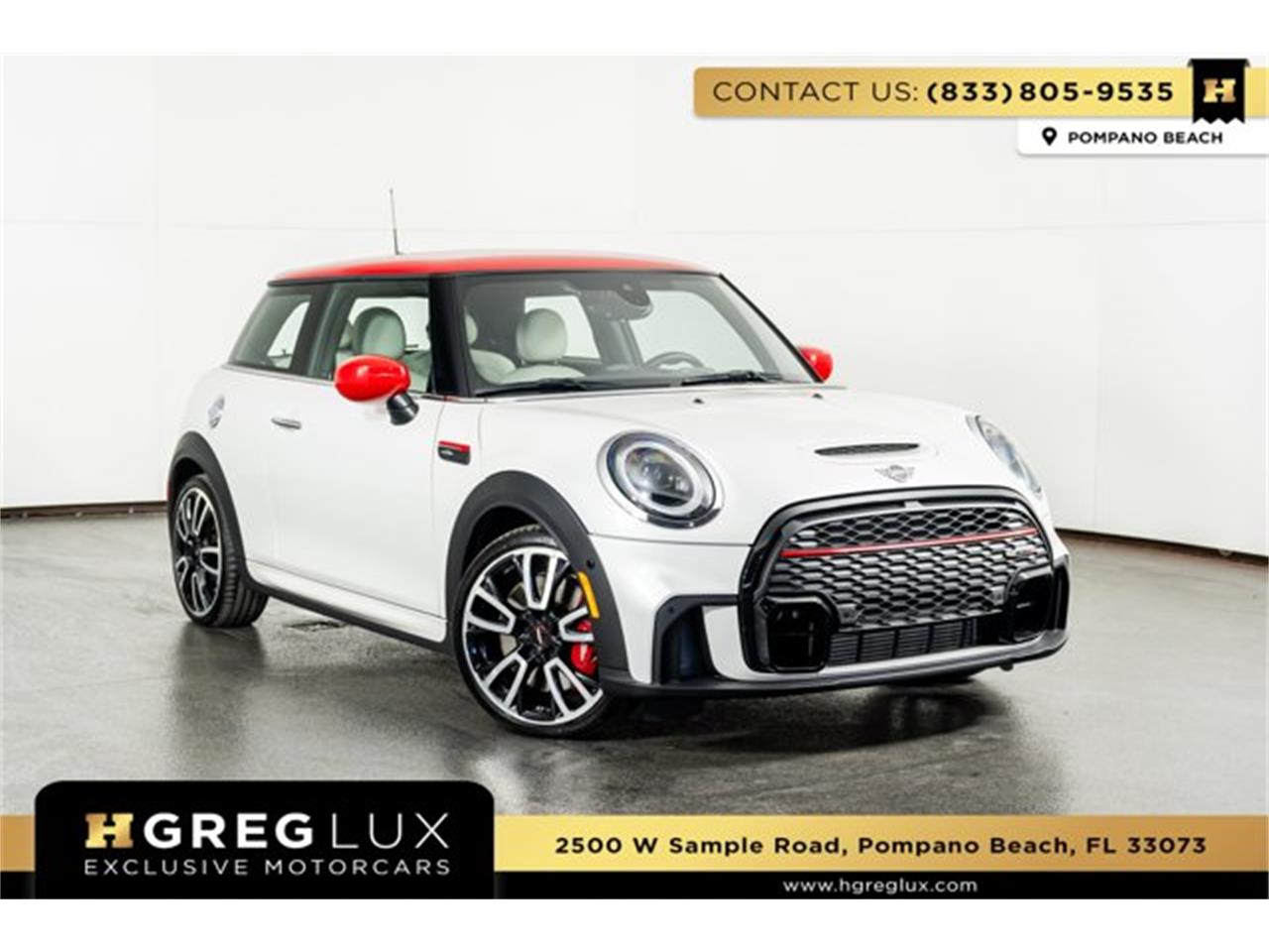 2024 MINI Cooper for Sale | ClassicCars.com | CC-2045385