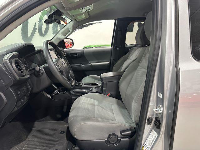 2021 Toyota Tacoma (CC-2040539) for sale in Dallas, Texas