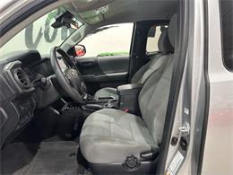 2021 Toyota Tacoma (CC-2040539) for sale in Dallas, Texas