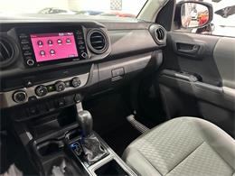2021 Toyota Tacoma (CC-2040539) for sale in Dallas, Texas