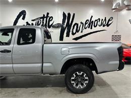 2021 Toyota Tacoma (CC-2040539) for sale in Dallas, Texas