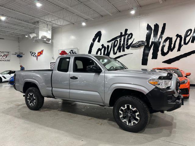 2021 Toyota Tacoma (CC-2040539) for sale in Dallas, Texas