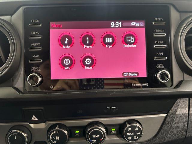 2021 Toyota Tacoma (CC-2040539) for sale in Dallas, Texas