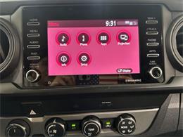 2021 Toyota Tacoma (CC-2040539) for sale in Dallas, Texas