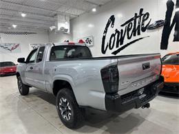 2021 Toyota Tacoma (CC-2040539) for sale in Dallas, Texas