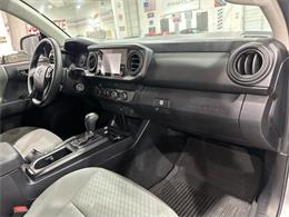 2021 Toyota Tacoma (CC-2040539) for sale in Dallas, Texas