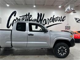 2021 Toyota Tacoma (CC-2040539) for sale in Dallas, Texas