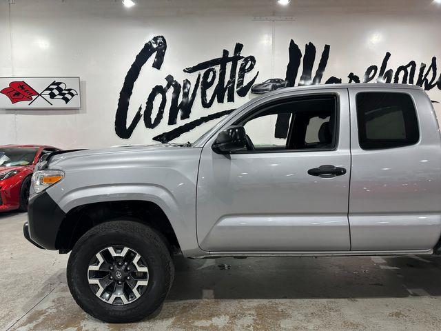 2021 Toyota Tacoma (CC-2040539) for sale in Dallas, Texas