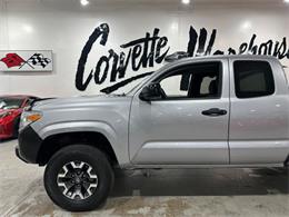2021 Toyota Tacoma (CC-2040539) for sale in Dallas, Texas