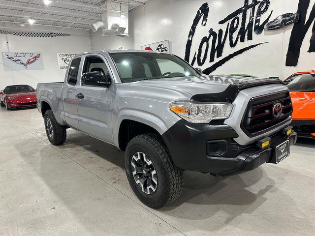 2021 Toyota Tacoma (CC-2040539) for sale in Dallas, Texas