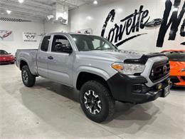 2021 Toyota Tacoma (CC-2040539) for sale in Dallas, Texas