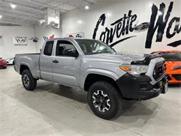 2021 Toyota Tacoma (CC-2040539) for sale in Dallas, Texas