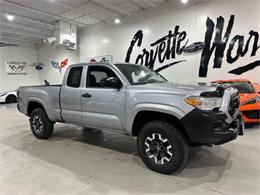 2021 Toyota Tacoma (CC-2040539) for sale in Dallas, Texas