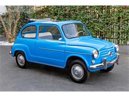 1958 Fiat 600 (CC-2045395) for sale in Beverly Hills, California