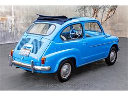 1958 Fiat 600 (CC-2045395) for sale in Beverly Hills, California