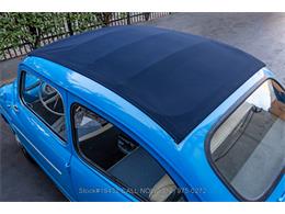 1958 Fiat 600 (CC-2045395) for sale in Beverly Hills, California