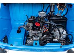 1958 Fiat 600 (CC-2045395) for sale in Beverly Hills, California