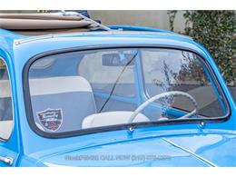 1958 Fiat 600 (CC-2045395) for sale in Beverly Hills, California