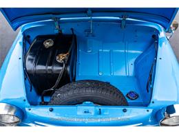 1958 Fiat 600 (CC-2045395) for sale in Beverly Hills, California
