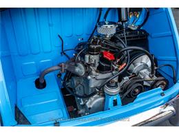 1958 Fiat 600 (CC-2045395) for sale in Beverly Hills, California