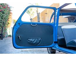 1958 Fiat 600 (CC-2045395) for sale in Beverly Hills, California