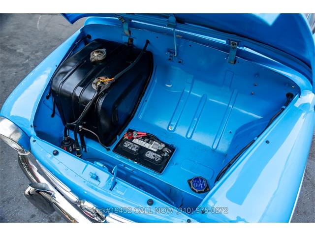 1958 Fiat 600 (CC-2045395) for sale in Beverly Hills, California