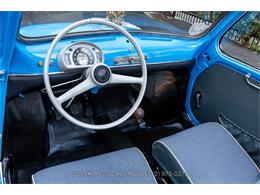 1958 Fiat 600 (CC-2045395) for sale in Beverly Hills, California