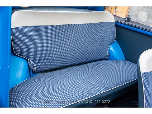 1958 Fiat 600 (CC-2045395) for sale in Beverly Hills, California