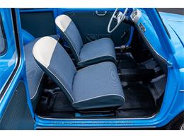 1958 Fiat 600 (CC-2045395) for sale in Beverly Hills, California